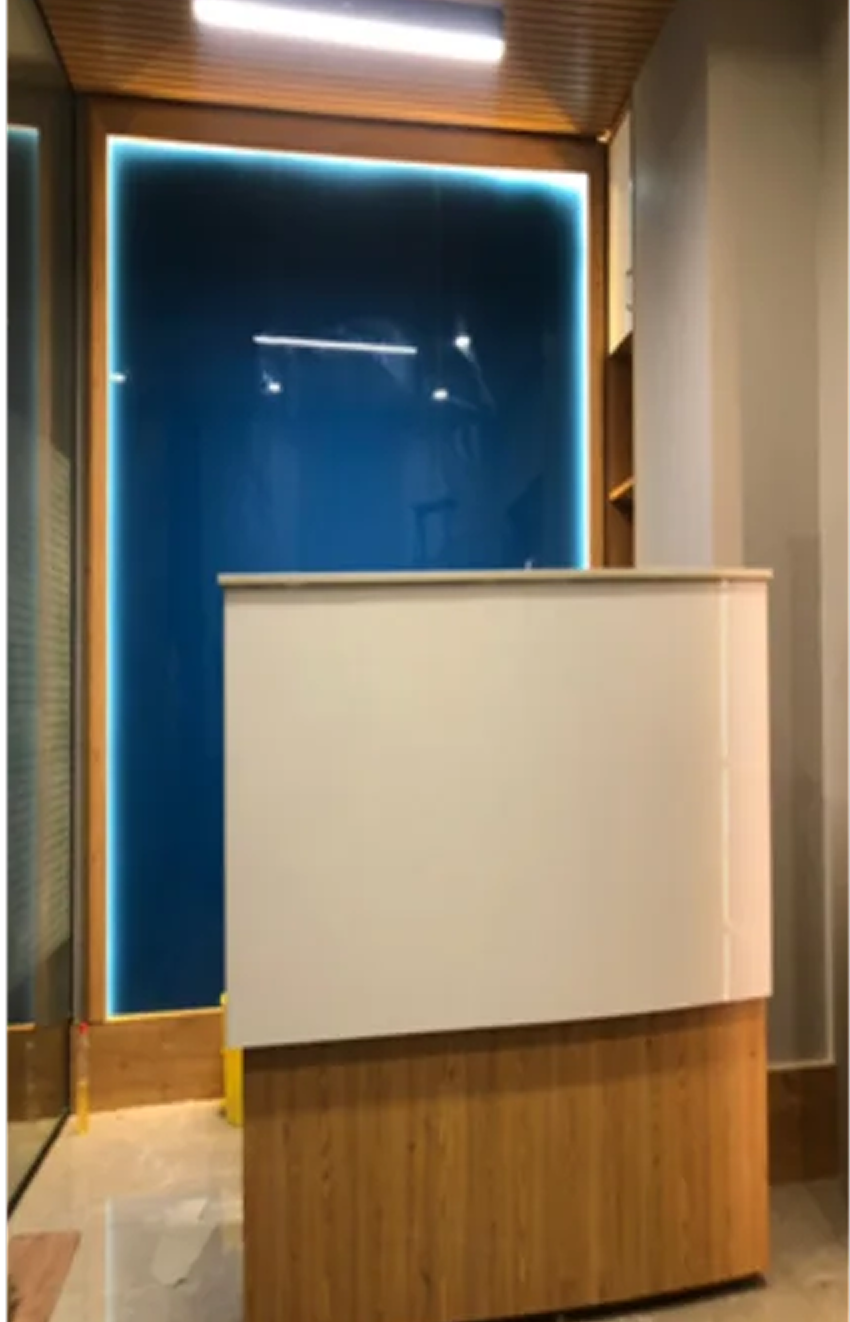 Babies & US IVF & ICSE Centre