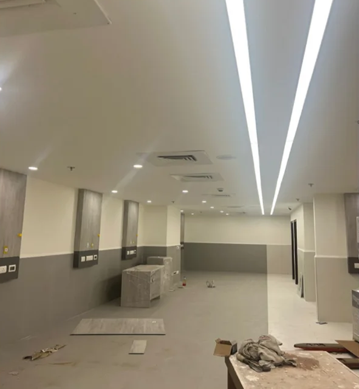 Escorts Heart & Super Speciality Hospital